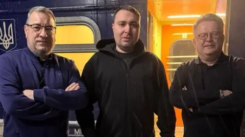 После привлечения Буданова к переговорам россия проигрывает на уровне фактов и конкретики, – Голобуцкий