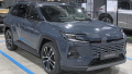 Toyota Rav-4. Photo: Wikipedia