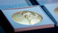 The UNESCO-russia Mendeleev International Prize in the Basic Sciences. Photo: UNESCO