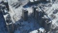 The consequences of the occupiers' shelling. Photo: Donetsk Regional Military Administration.