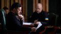 Zelenskyy. Photo: Telegram Zelenskiy / Official