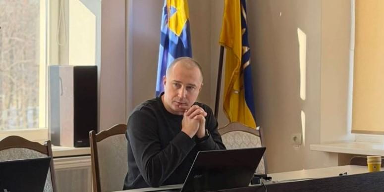 Фото ГВР: Виталий Мирошниченко