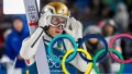 Austrian ski jumper disqualified from Olympics for wearing shoes that were too big