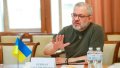 Herman Halushchenko. Photo: Ministry of Energy of Ukraine