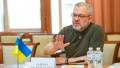 Herman Halushchenko. Photo: Ministry of Energy of Ukraine