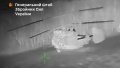Defense Forces of Ukraine hit Ka-27 helicopter and three enemy UAV control points