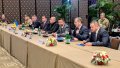 Ukraine, US, russia begin talks in Geneva, security and humanitarian issues to be discussed