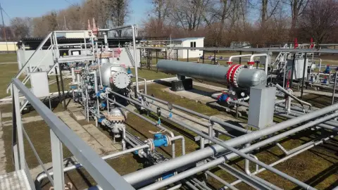 Кто заберет газовый актив? На Prozorro появился недропользователь с полным циклом - NV