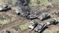Failure of 2023 counteroffensive occurred due to dispersion of forces, initially single strike