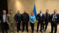 Budanov calls negotiations in Geneva difficult