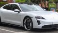 Porsche. Illustrative photo: Wikipedia