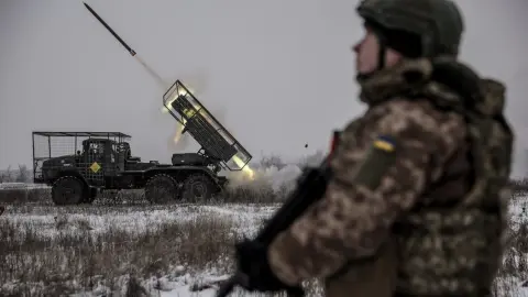 ВСУ (иллюстративное изображение). Фото: 24-я ОМБр ВСУ.
