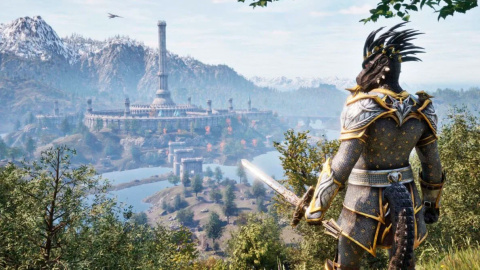 The Elder Scrolls VI. Фото: Bethesda