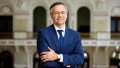 Andriy Bukvych. Photo: NBU