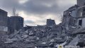 Consequences of shelling in the Donetsk Region. Photo: National Police