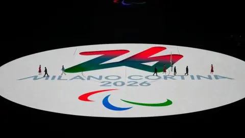 Олимпийские игры 2026 года