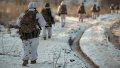 Українські військові. Фото: 61-ша ОМБр ЗСУ.