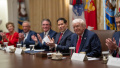 Donald Trump. Photo: White House