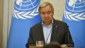 Only with full sovereignty and territorial integrity peace in Ukraine is possible - UN Secretary-General