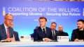 Peace plan for Ukraine may include accelerated accession to EU - media