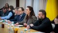 Cabinet holds meeting with regional heads on preparations for next winter
