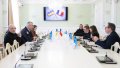 French delegation led by Paris mayor delivers 4 generators to Kyiv, 4 more expected - Klitschko