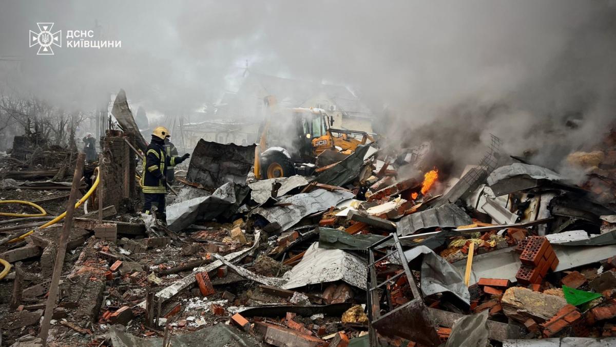 Photo: State Emergency Service