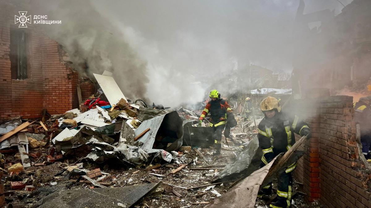 Photo: State Emergency Service