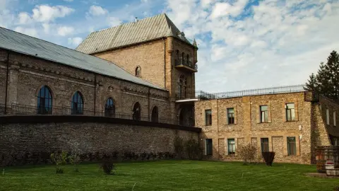 Винодельня князя Трубецкого. Фото: instagram/stoicwinery
