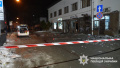Terrorist attack in center of Lviv: policewoman killed and 25 injured, alleged female perpetrator detained
