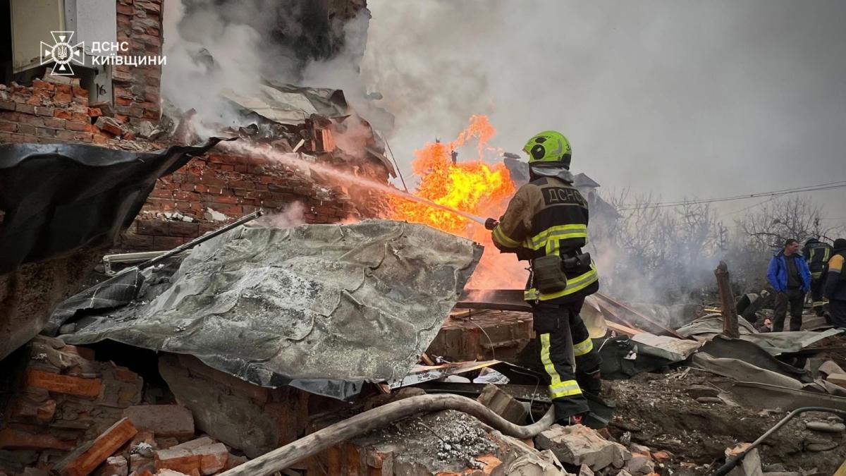 Фото: ГСЧС