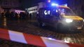 Terrorist attack in Lviv. Sadovyi denies business showdowns in city