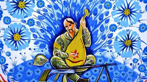 Михайло Стрельніков: Культура як зброя. Чому Європі потрібен культурний фронт проти Росії — саме зараз