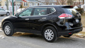 Nissan Rogue. Photo: Wikipedia