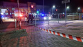 The site of the explosion. Mykolaiv. Photo: National Police