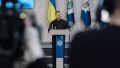 Ihor Klymenko. Photo: MINISTRY OF INTERNAL AFFAIRS