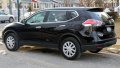 Nissan Rogue. Photo: Wikipedia