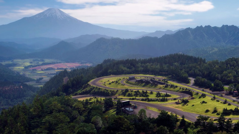Forza Horizon 6. Фото: Playground Games