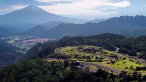 Forza Horizon 6. Фото: Playground Games