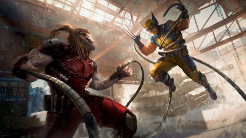 Marvel's Wolverine. Фото: Insomniac Games