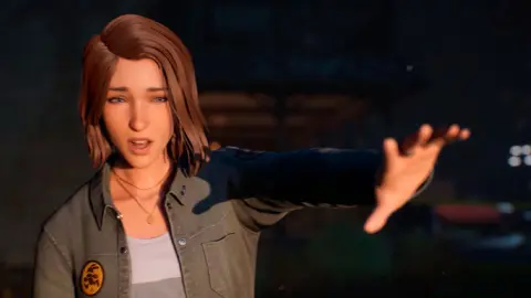 Life is Strange: Reunion. Фото: GamesReactor