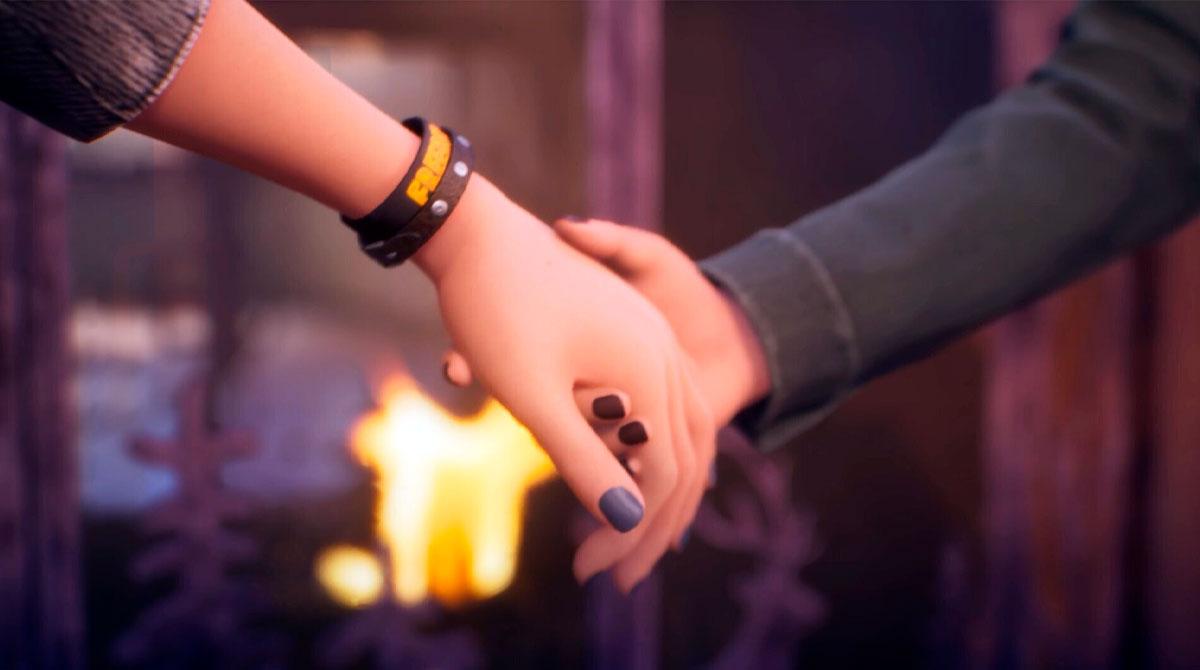 Life is Strange: Reunion. Фото: GamesReactor