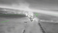 SOF drones burned down Pantsir-S1 and launcher of S-400 complex in Crimea. Video of strikes published