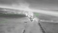 SOF drones burned down Pantsir-S1 and launcher of S-400 complex in Crimea. Video of strikes published