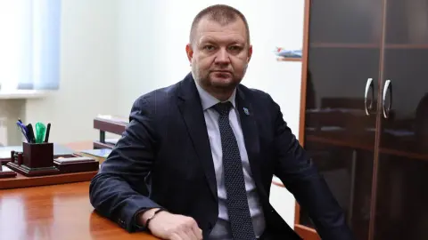 Держзрада і "просто виживання": як це розрізняють у прокуратурі, - Олександр Фільчаков про масштаби колабораційної діяльності на Харківщині