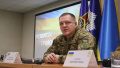 Oleksandr Pivnenko. Photo: Telegram Oleksandr Pivnenko