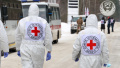 Return of the bodies of the fallen. 26.02.2026 р. Photo: Coordination Center