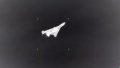 Air Forces demonstrate combat work of air defense forces during night shelling