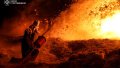 Russia attacked gas infrastructure in the Poltava Region. Photo: SESU