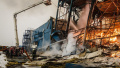 Russian strike on Philip Morris factory in Kharkiv Region: company may demand